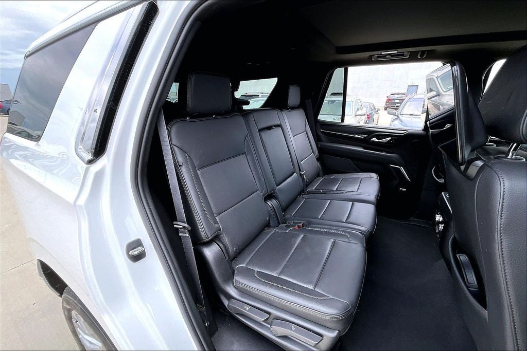 2024 GMC Yukon Denali RESERVE