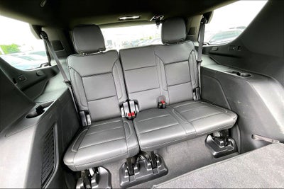 2024 GMC Yukon Denali RESERVE