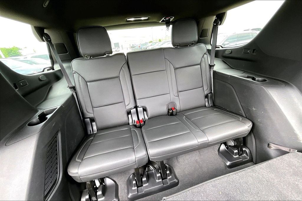 2024 GMC Yukon Denali RESERVE