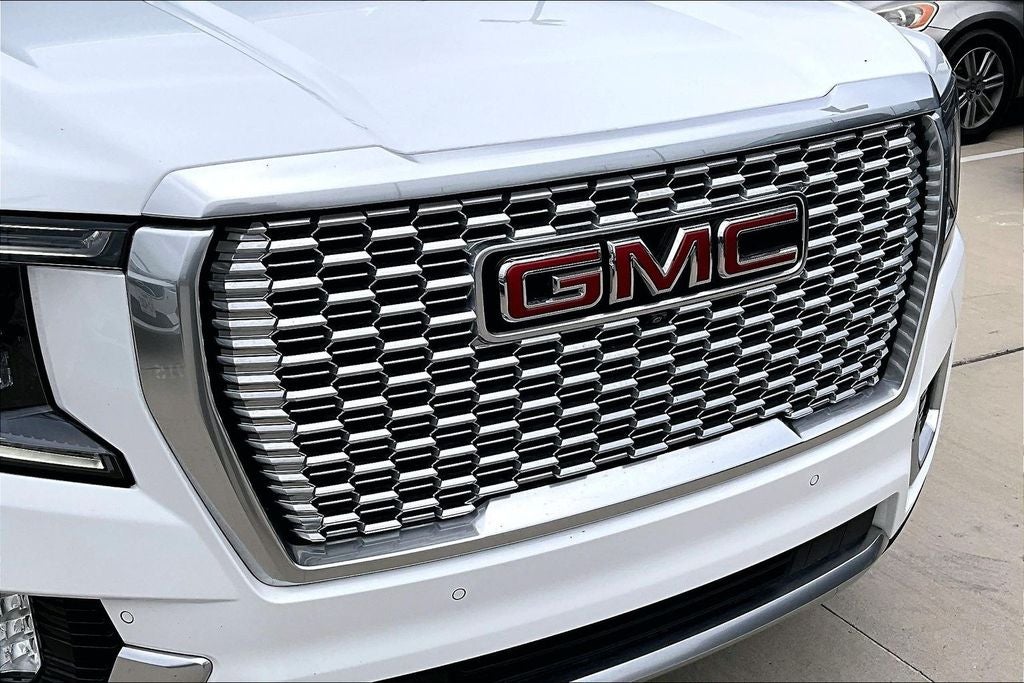 2024 GMC Yukon Denali RESERVE