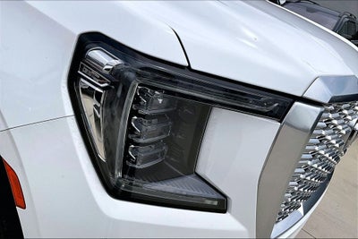 2024 GMC Yukon Denali RESERVE