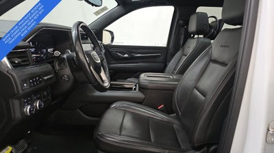 2024 GMC Yukon Denali RESERVE