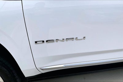 2024 GMC Yukon Denali RESERVE
