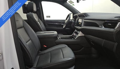 2024 GMC Yukon Denali RESERVE