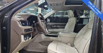 2021 GMC Yukon Denali ULTIMATE