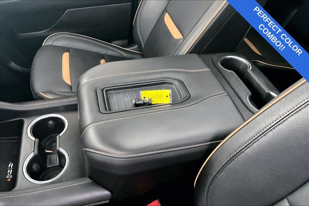 2023 GMC Yukon XL AT4