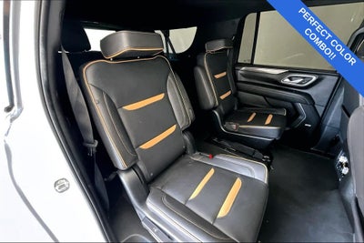 2023 GMC Yukon XL AT4