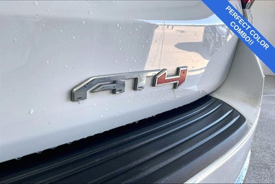 2023 GMC Yukon XL AT4