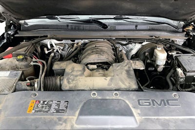 2018 GMC Yukon XL Denali