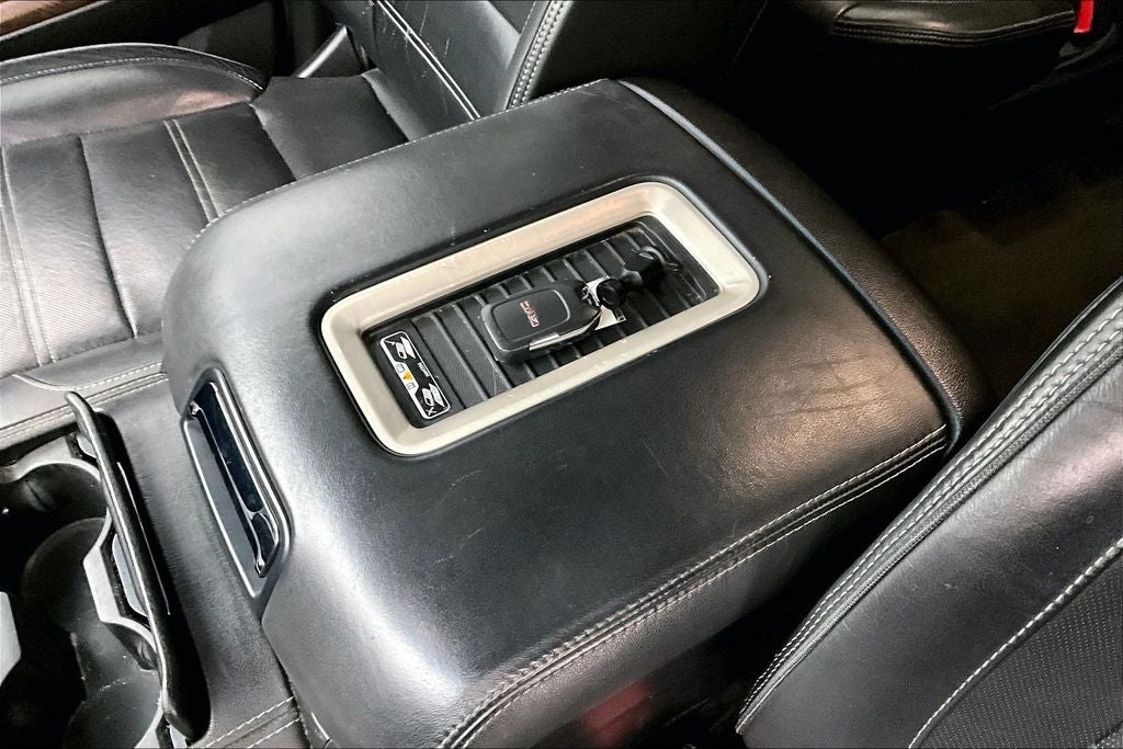 2018 GMC Yukon XL Denali