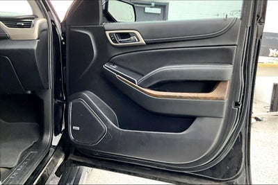 2018 GMC Yukon XL Denali