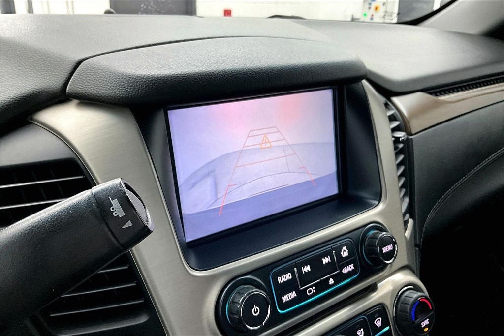 2018 GMC Yukon XL Denali