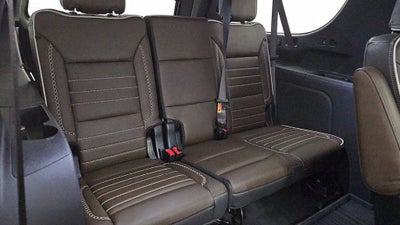 2025 GMC Yukon XL Denali Ultimate