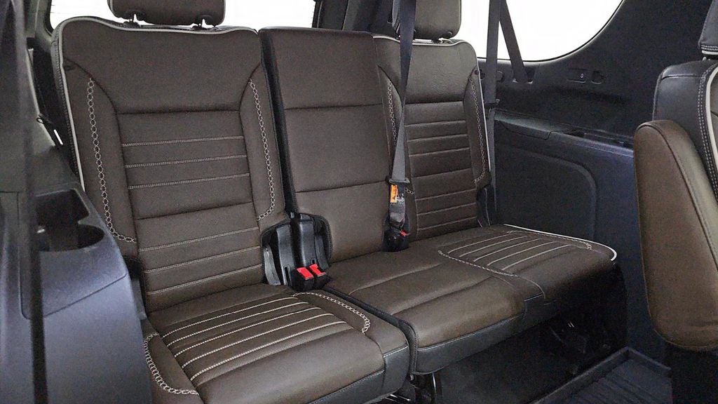 2025 GMC Yukon XL Denali Ultimate