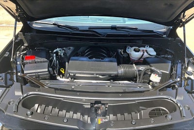 2025 GMC Yukon XL Denali Ultimate