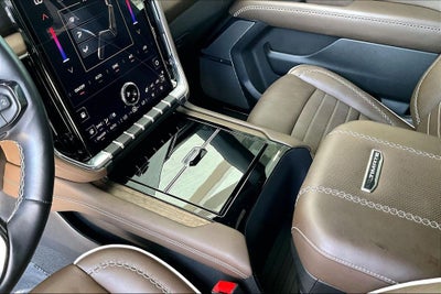 2025 GMC Yukon XL Denali Ultimate
