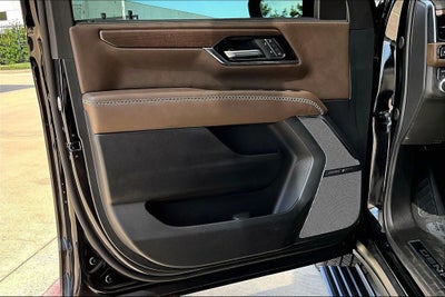 2025 GMC Yukon XL Denali Ultimate