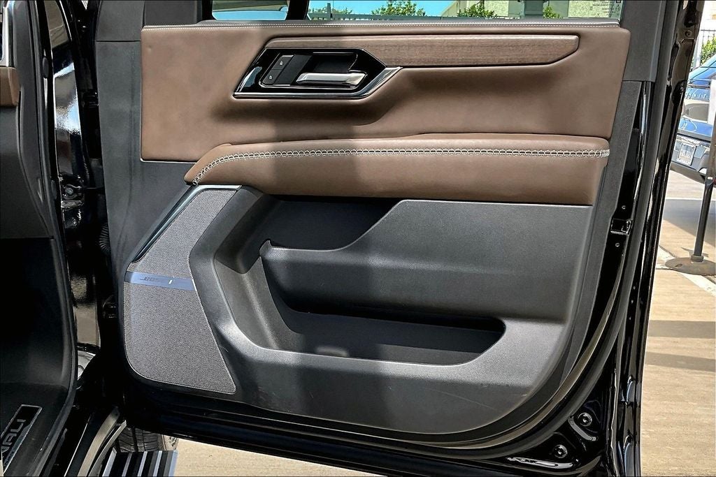2025 GMC Yukon XL Denali Ultimate