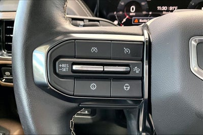 2025 GMC Yukon XL Denali Ultimate