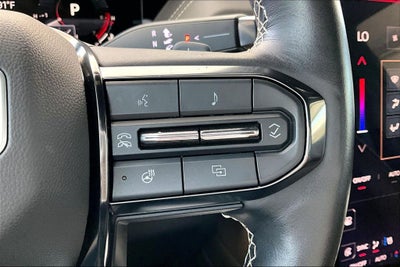 2025 GMC Yukon XL Denali Ultimate