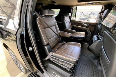 2025 GMC Yukon XL Denali Ultimate