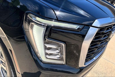 2025 GMC Yukon XL Denali Ultimate