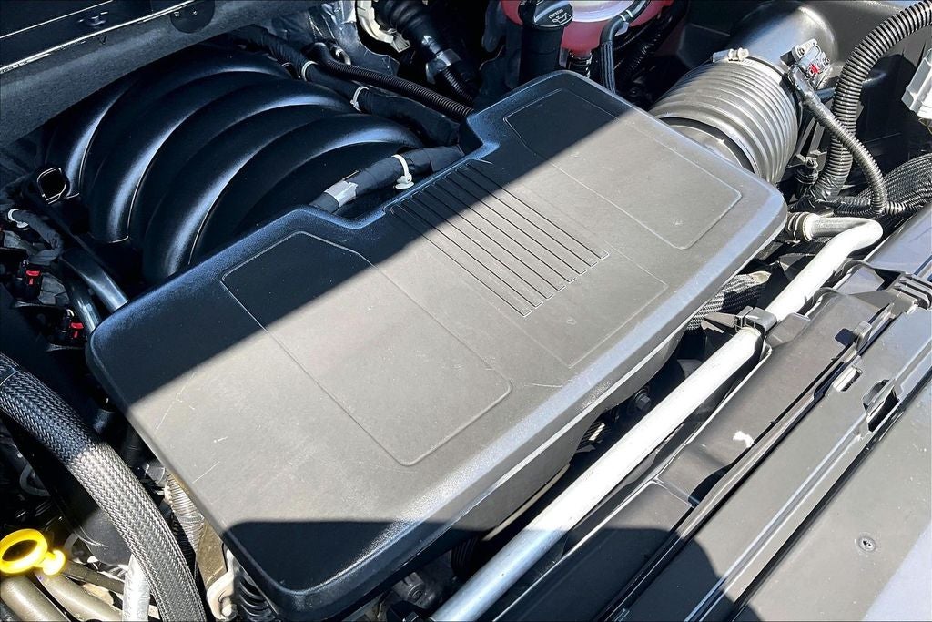 2025 GMC Yukon XL Denali Ultimate