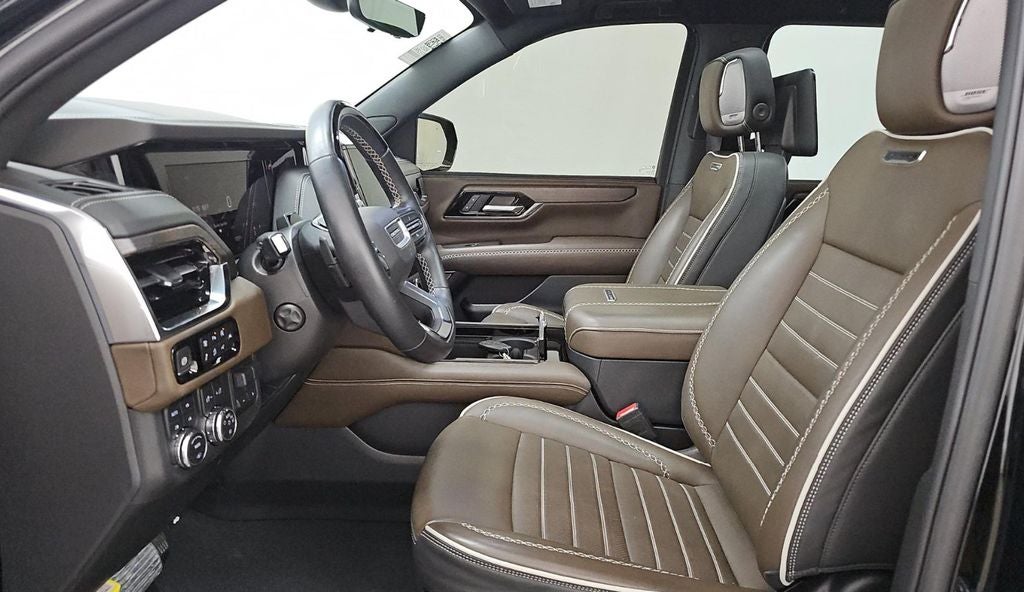 2025 GMC Yukon XL Denali Ultimate