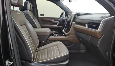 2025 GMC Yukon XL Denali Ultimate