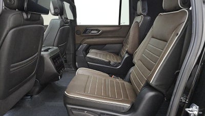 2025 GMC Yukon XL Denali Ultimate
