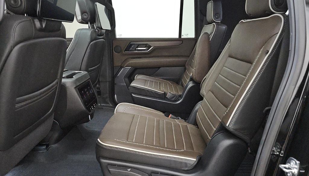 2025 GMC Yukon XL Denali Ultimate