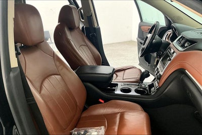 2017 Chevrolet Traverse Premier