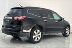 2017 Chevrolet Traverse Premier