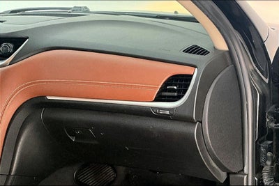 2017 Chevrolet Traverse Premier