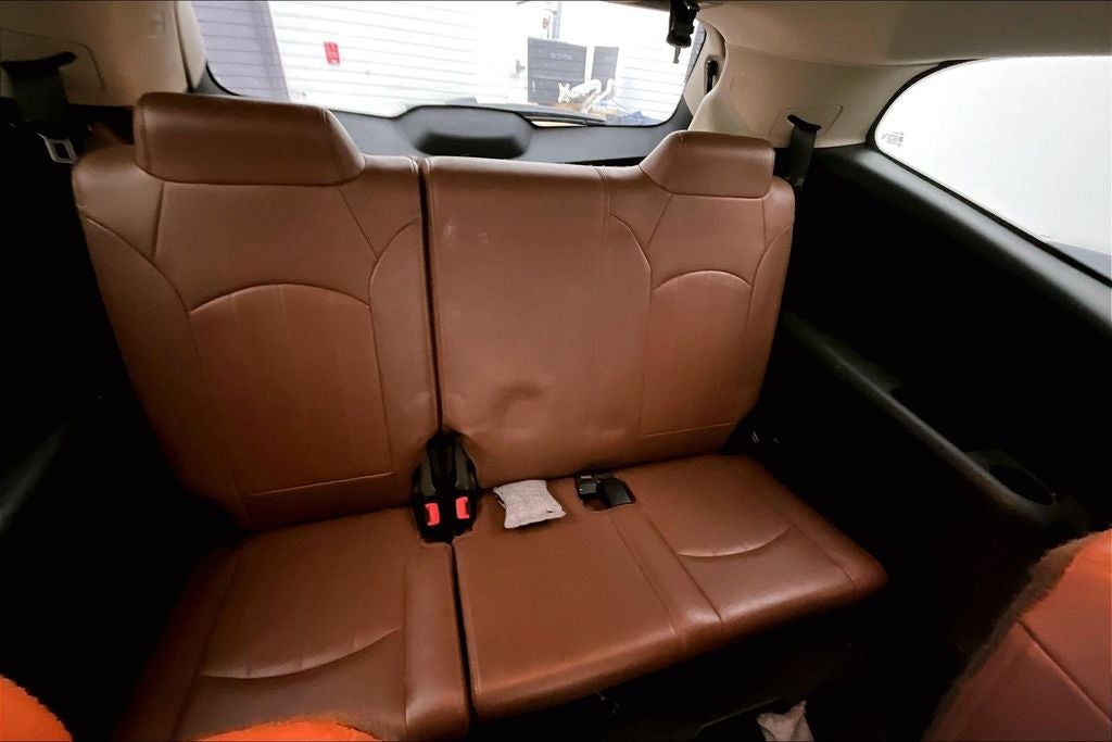 2017 Chevrolet Traverse Premier