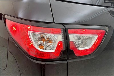 2017 Chevrolet Traverse Premier