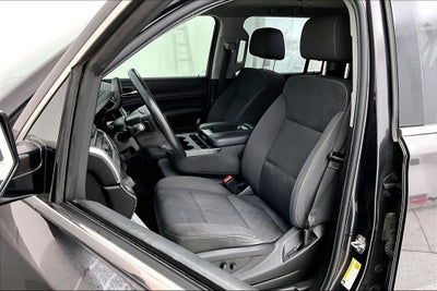 2018 Chevrolet Suburban LS