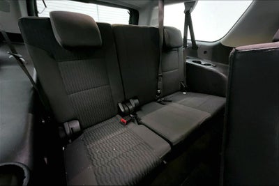 2018 Chevrolet Suburban LS