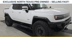 2022 GMC Hummer EV Edition 1