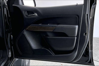 2019 GMC Canyon Denali