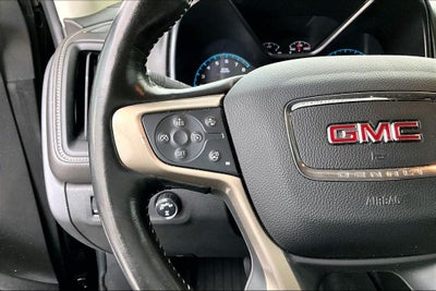 2019 GMC Canyon Denali