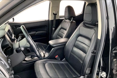 2019 GMC Canyon Denali