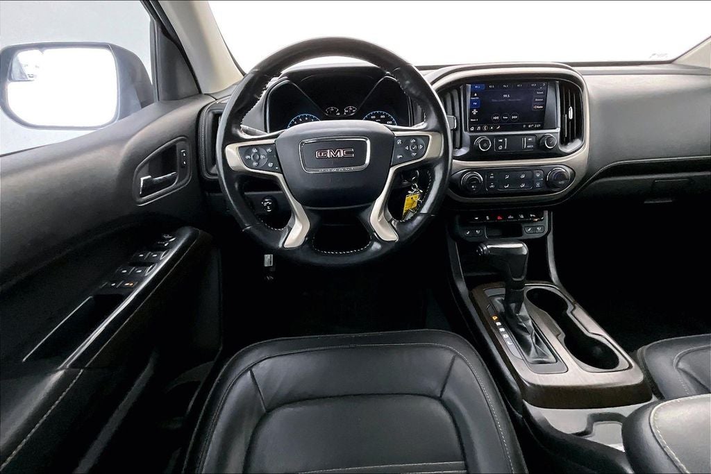 2019 GMC Canyon Denali