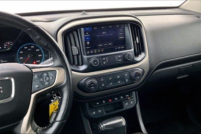2019 GMC Canyon Denali
