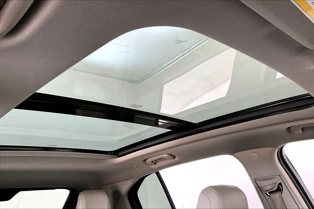 2019 Cadillac XT4 Luxury