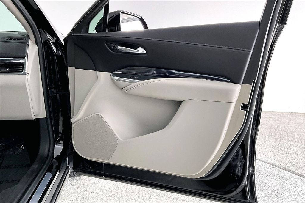 2019 Cadillac XT4 Luxury
