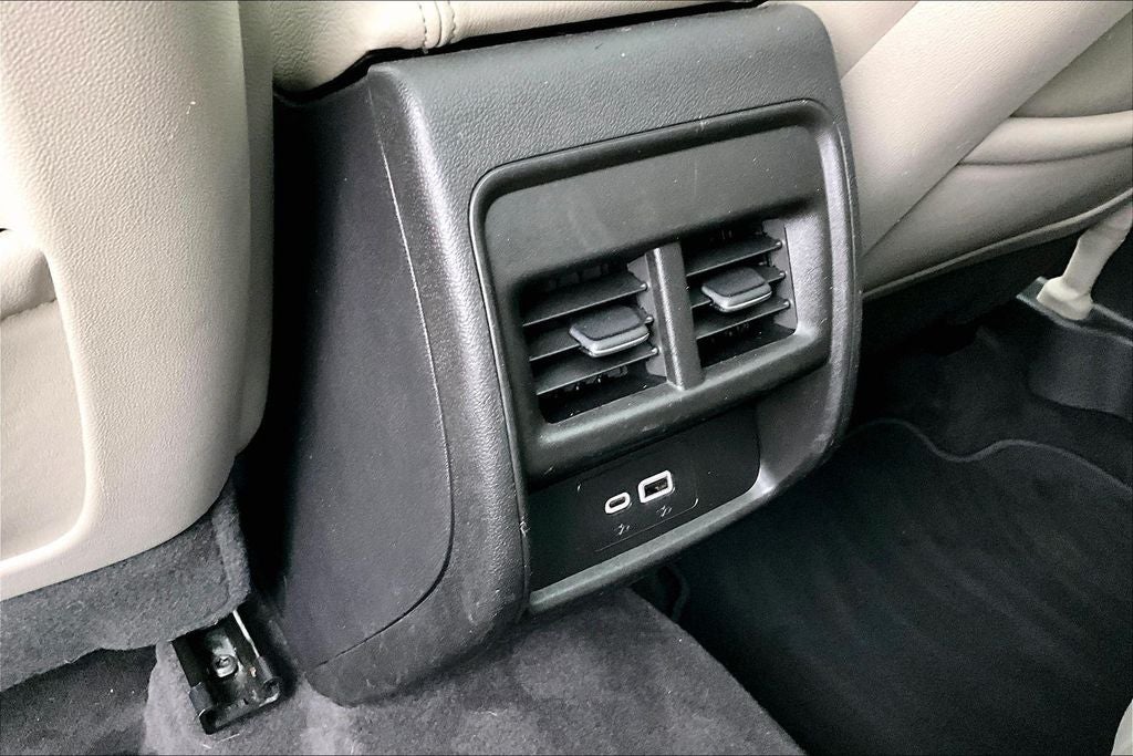 2019 Cadillac XT4 Luxury