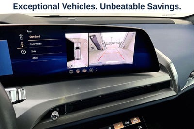 2026 Cadillac VISTIQ Premium Luxury