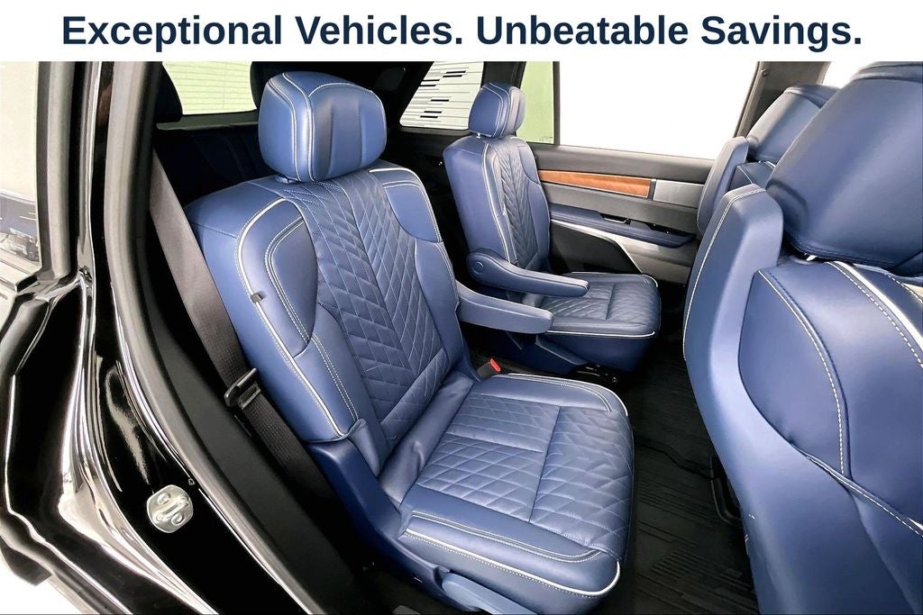 2026 Cadillac VISTIQ Premium Luxury