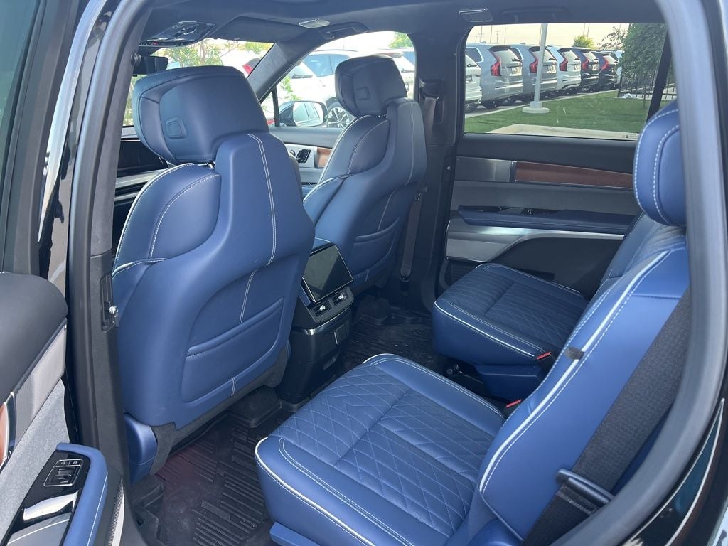 2026 Cadillac VISTIQ Premium Luxury